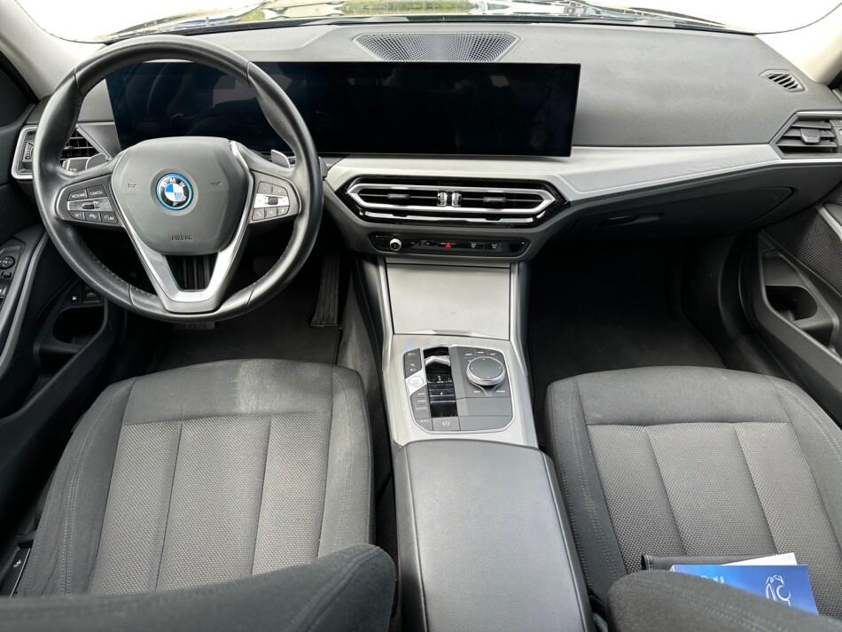 BMW Serie 3 320e Touring auto