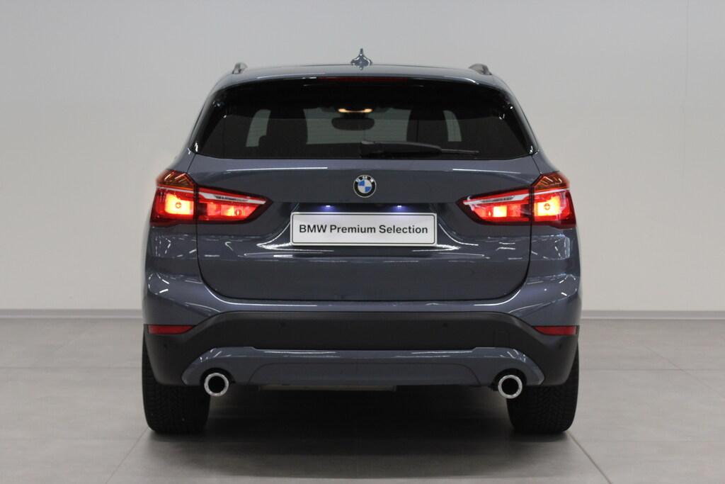BMW X1 sdrive20d Business Advantage auto