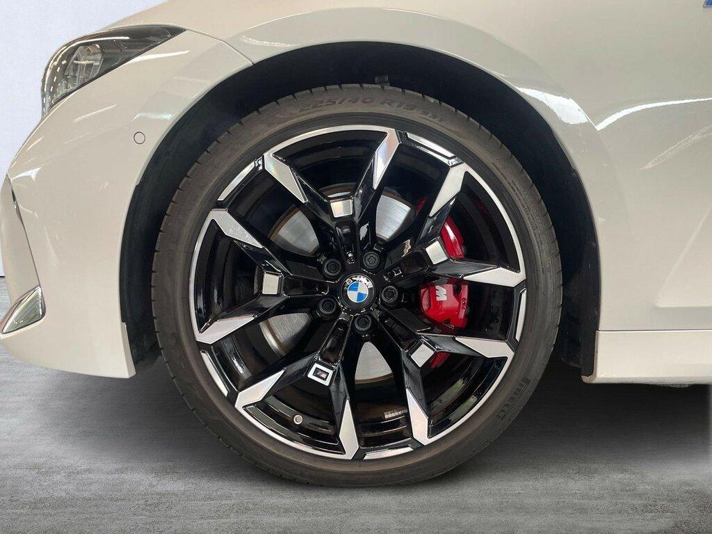 BMW Serie 3 320d Touring mhev 48V Msport xdrive auto