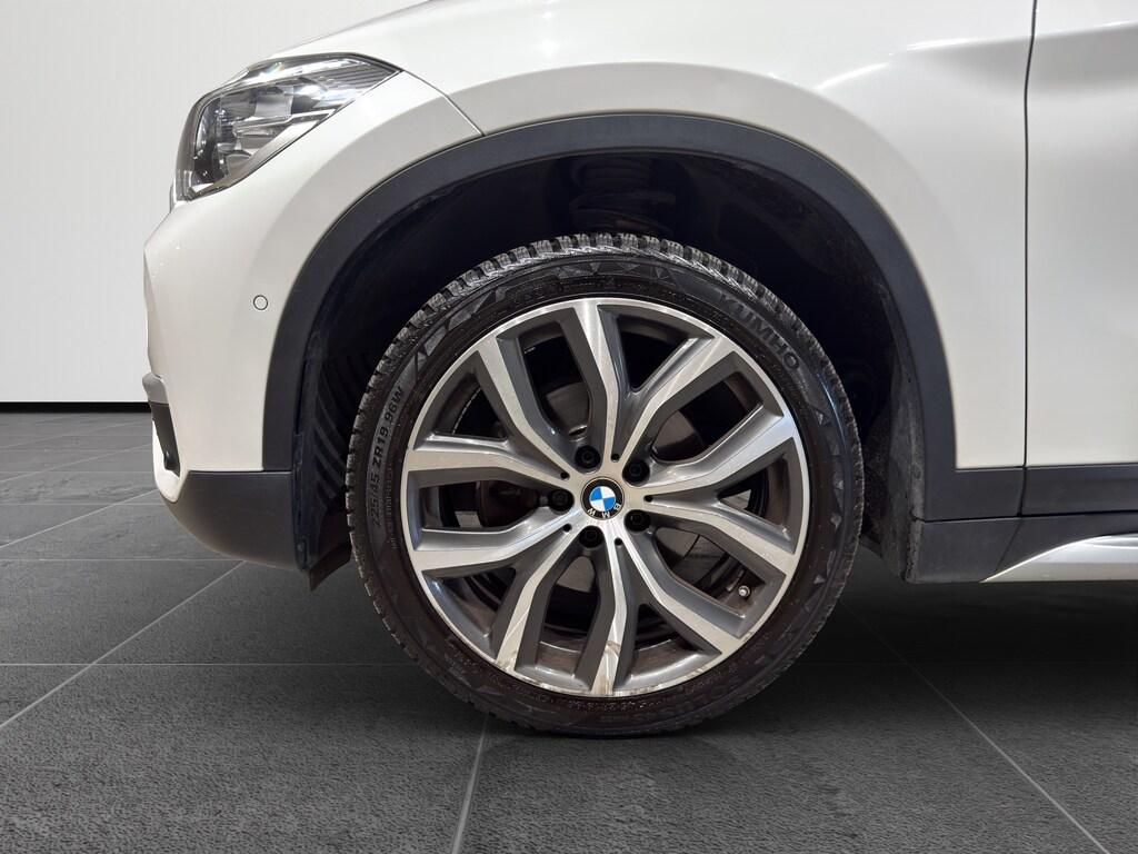 BMW X1 xdrive18d xLine auto