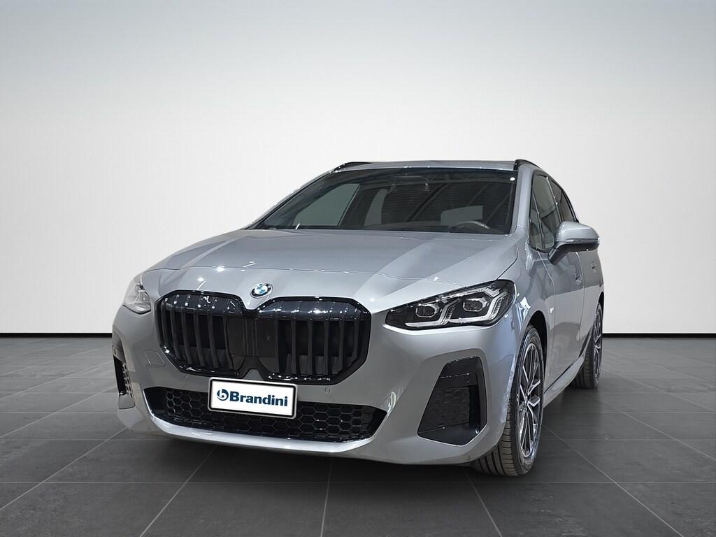 BMW Serie 2 218d Active Tourer auto
