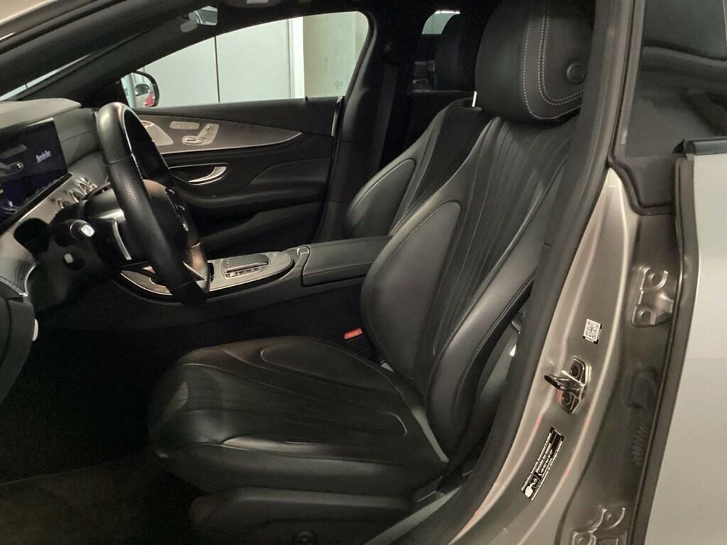 Mercedes CLS 400 d Premium Plus 4matic auto