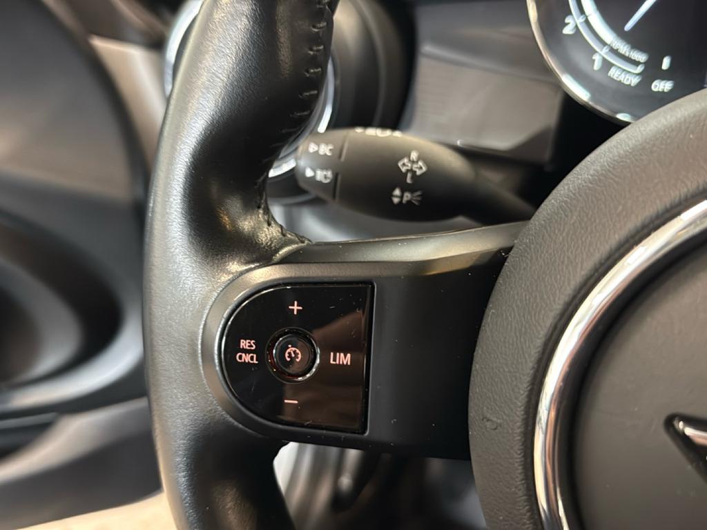 Mini Cooper 1.5 TwinPower Turbo Cooper