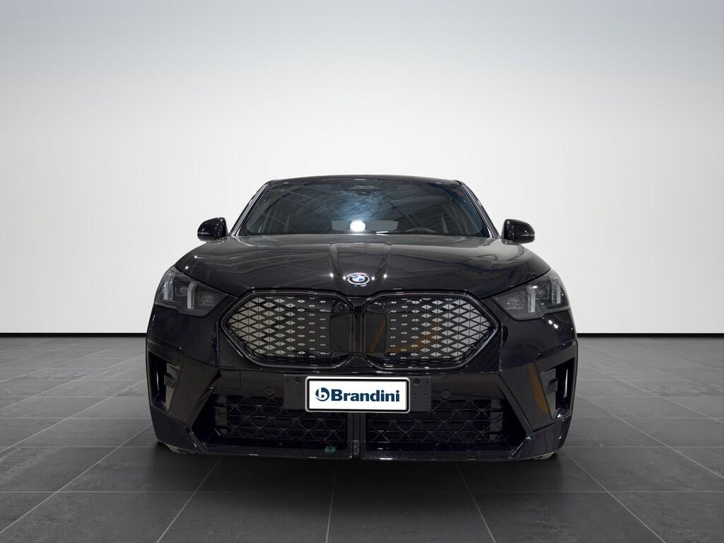 BMW iX2 edrive 20 MSport Pro