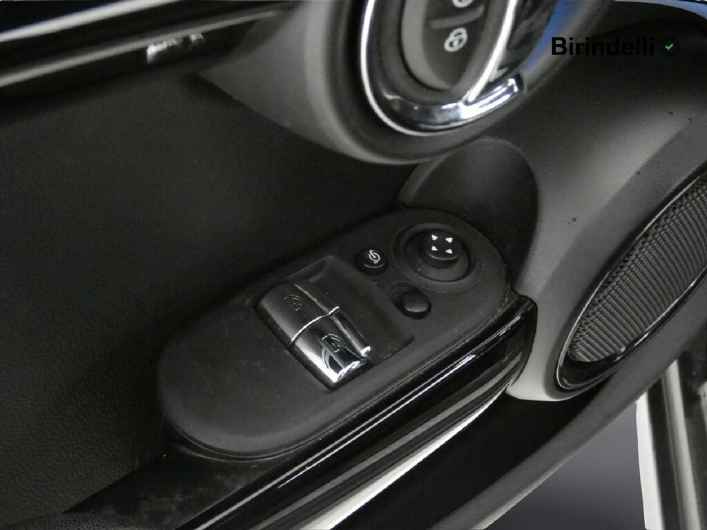 Mini Mini 3p Cooper SE Electric auto