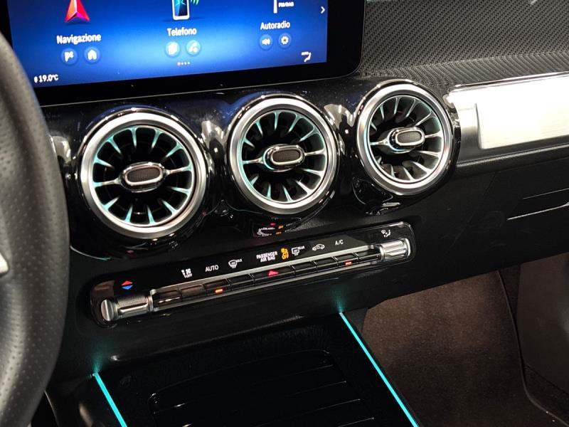 Mercedes GLB 180 AMG Line Advanced Plus auto 7p.ti