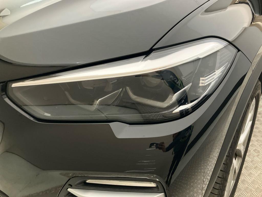BMW X5 xdrive30d mhev 48V xLine auto