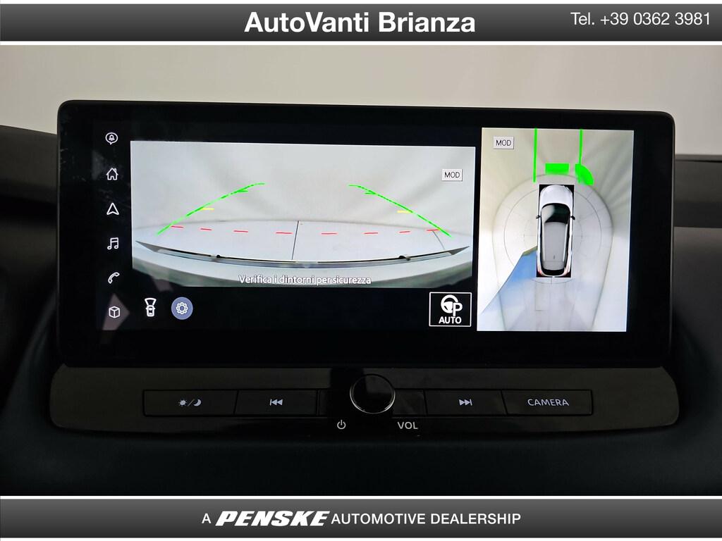 Nissan Qashqai 1.5 e-power Tekna 2wd e-shifter