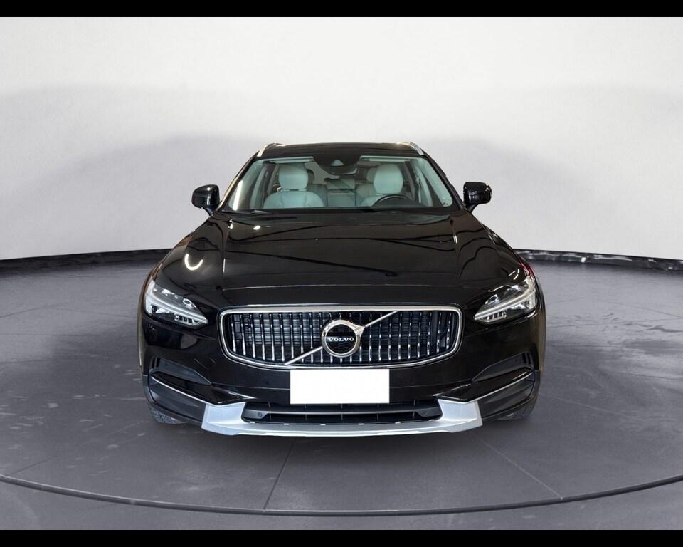 Volvo V90 Cross Country 2.0 D4 Pro awd geartronic my20