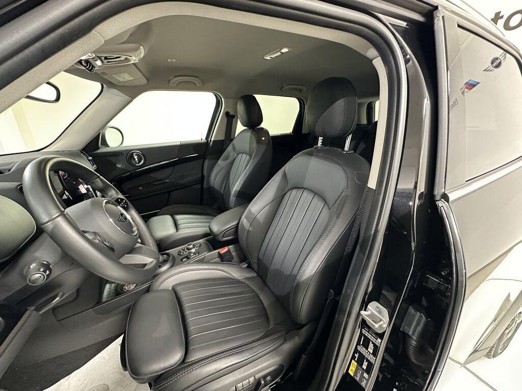 Mini Cooper SE Countryman 1.5 Classic all4 auto