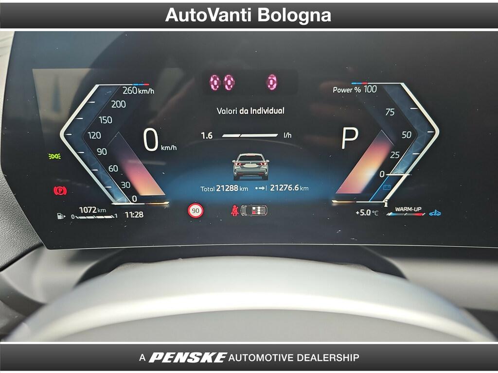 BMW Serie 1 118d MSport Pro auto