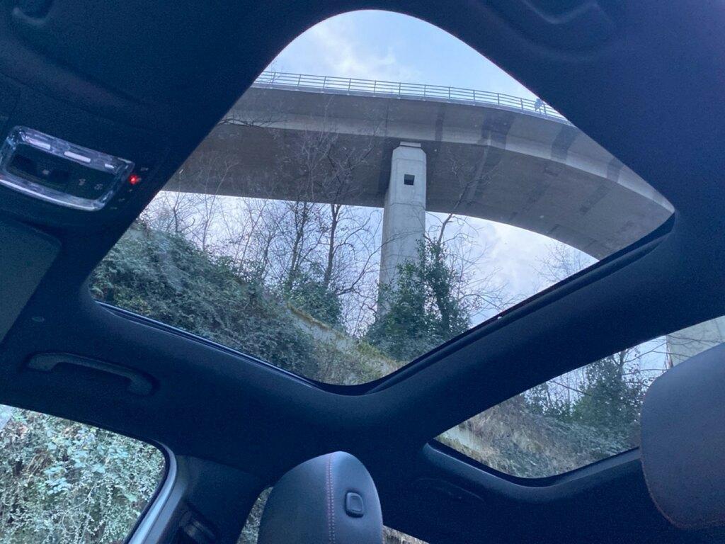 Mercedes GLB 35 AMG 4matic auto