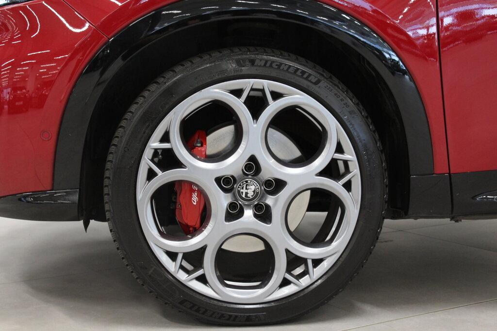 Alfa Romeo Tonale 1.3 phev Speciale Q4 280cv at6