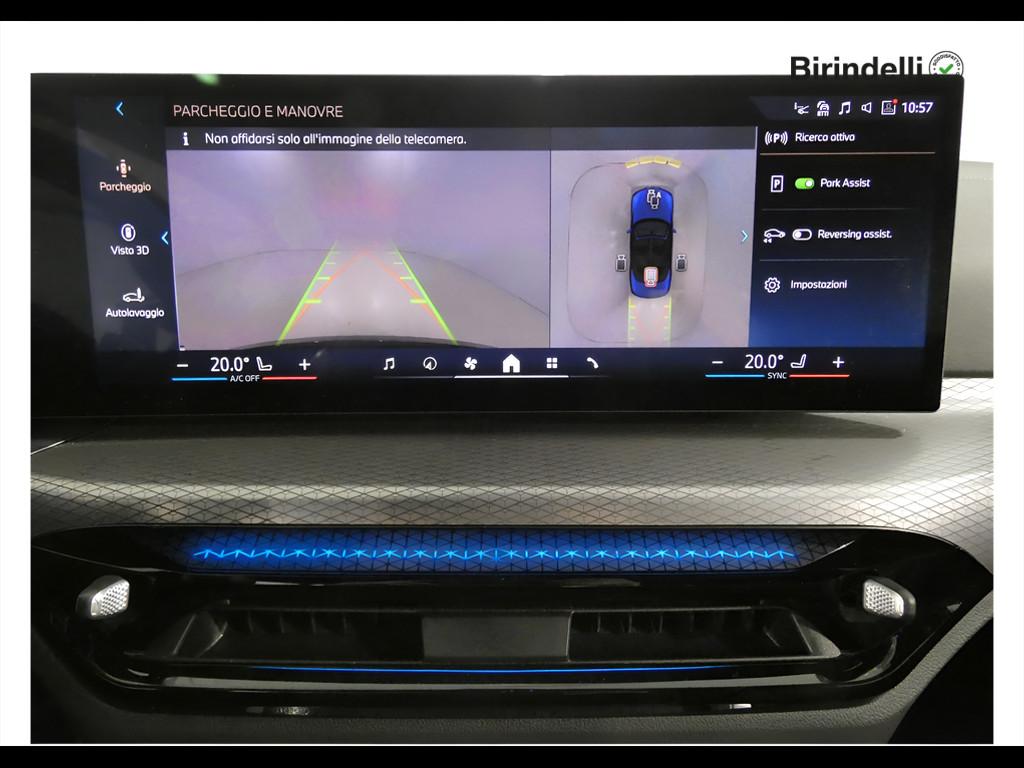 BMW Serie 4 420d Cabrio mhev 48V M Sport Pro auto