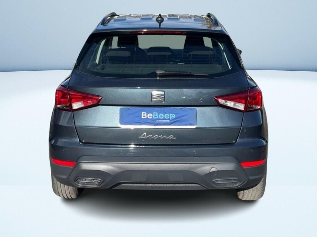 Seat Arona 1.0 ecotsi Style 110cv dsg
