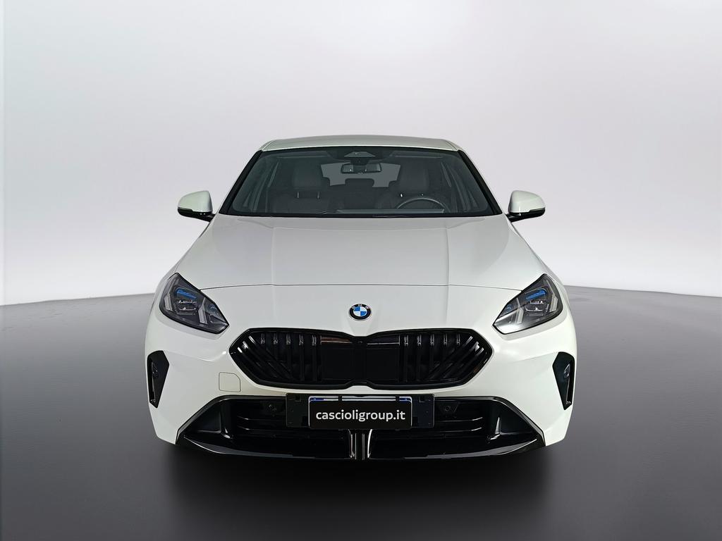 BMW Serie 1 120d 48V MSport Pro auto