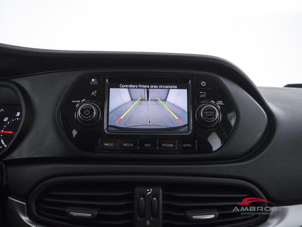 Fiat Tipo 4p 1.6 mjt Opening edition Plus 120cv