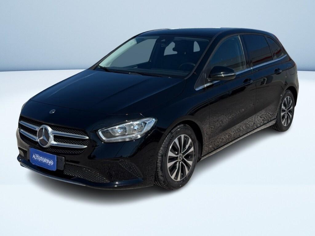 Mercedes Classe B 180 d Sport auto
