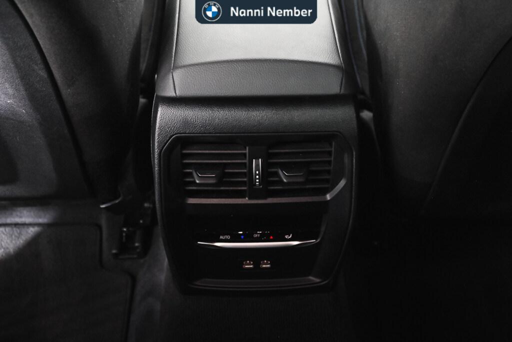 BMW Serie 4 420d Gran Coupe mhev 48V xdrive M Sport Pro auto