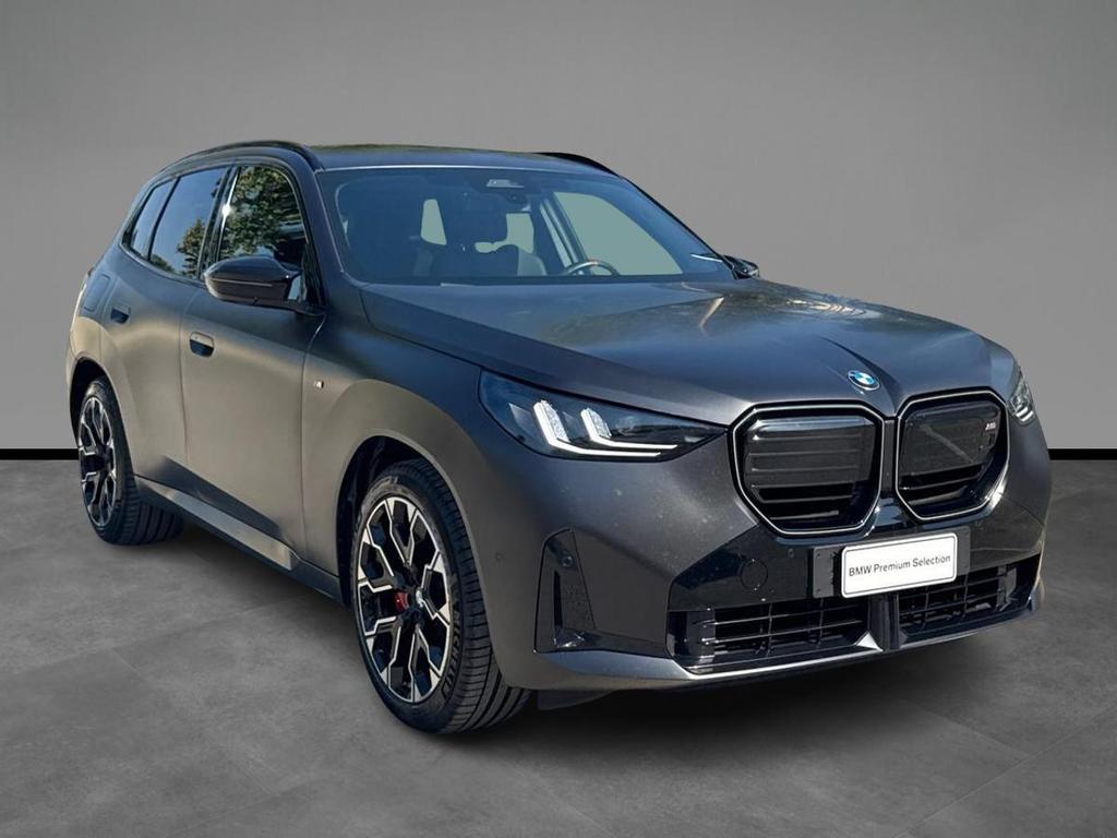 BMW X3 M X3 xdriveM50 MSport Pro auto