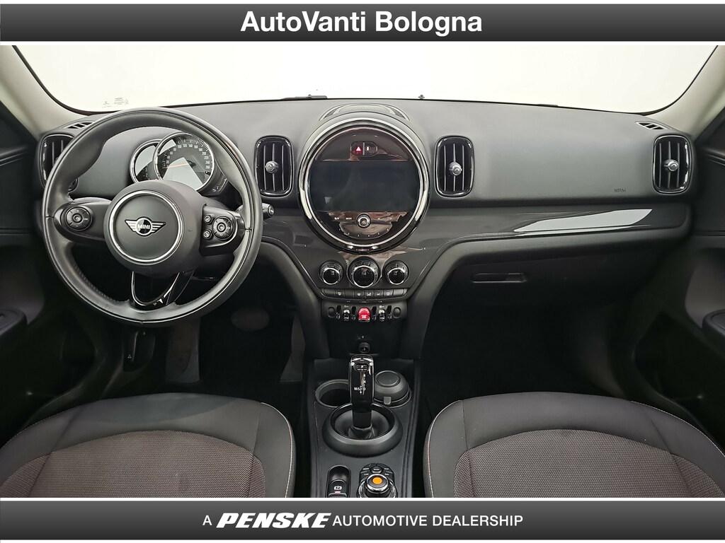 Mini One D Countryman 1.5 TwinPower Turbo One D Business