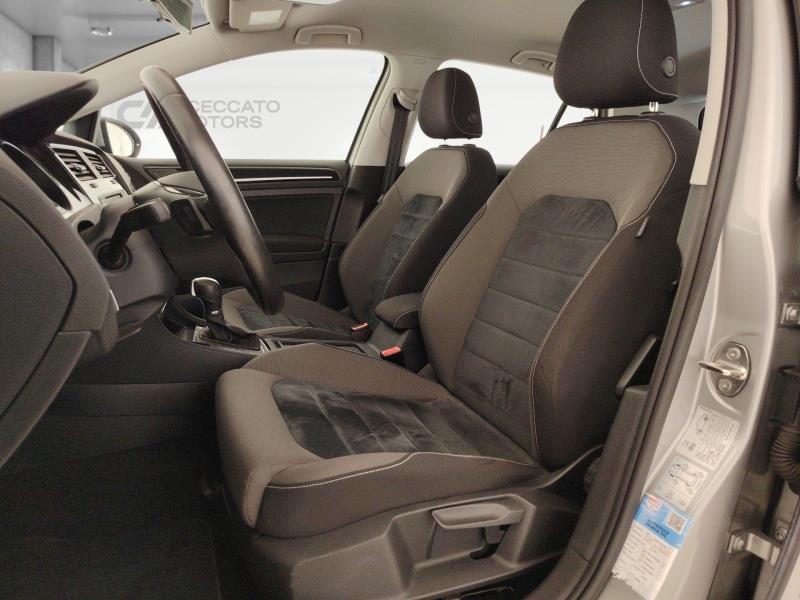 Volkswagen Golf 2.0 tdi Highline 150cv 5p E6