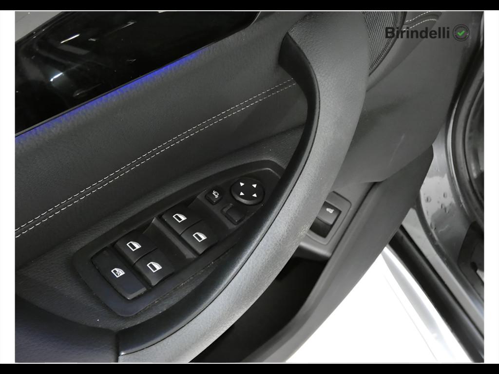 BMW X1 sdrive18d xLine auto