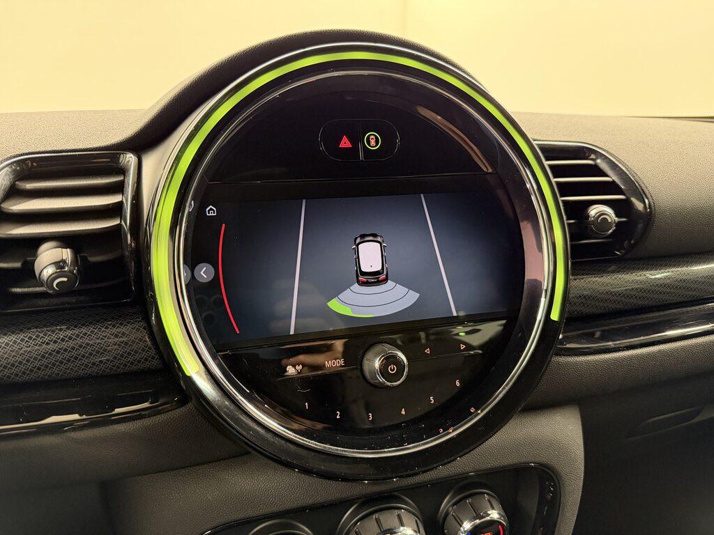 Mini Cooper D Clubman 2.0 Cooper D Business Auto