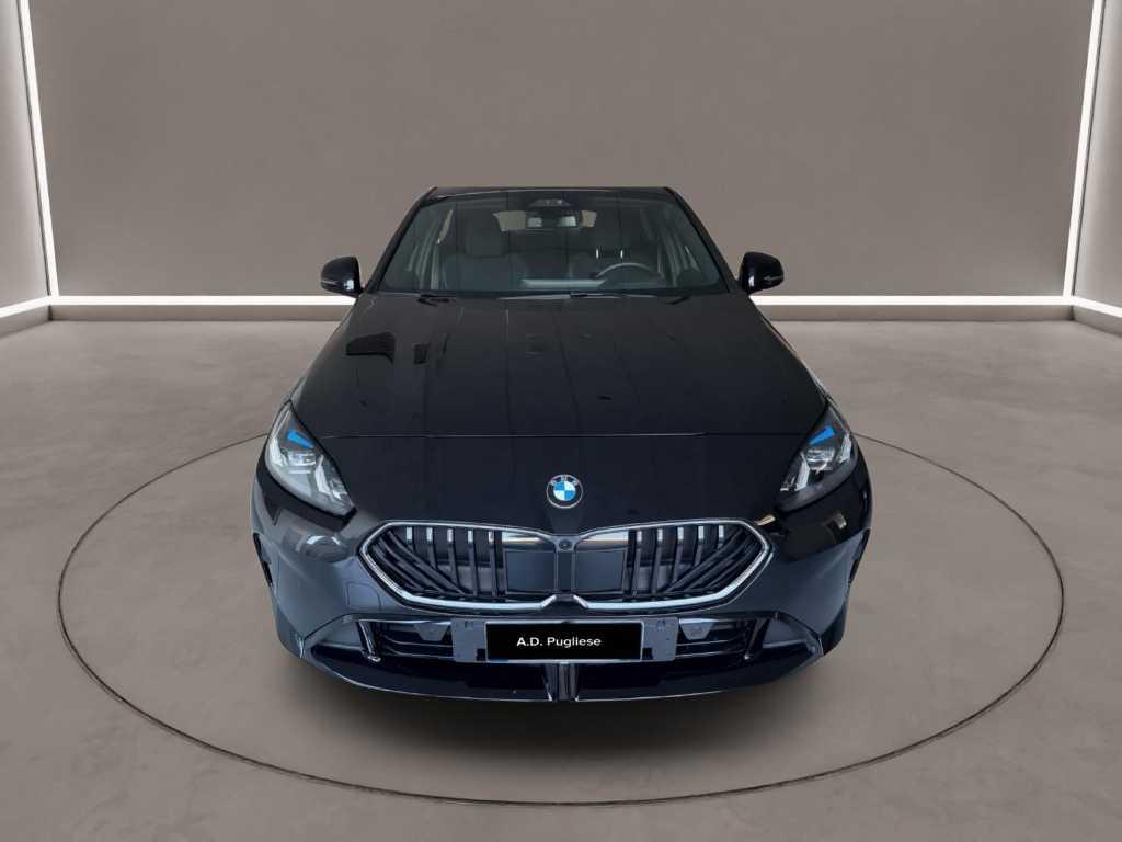 BMW Serie 1 118d MSport Pro auto