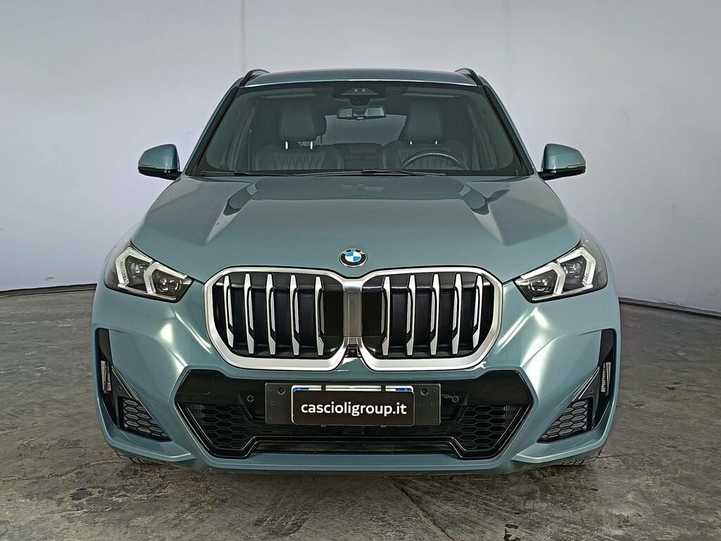 BMW X1 xdrive23d mhev 48V MSport Edition Balance auto