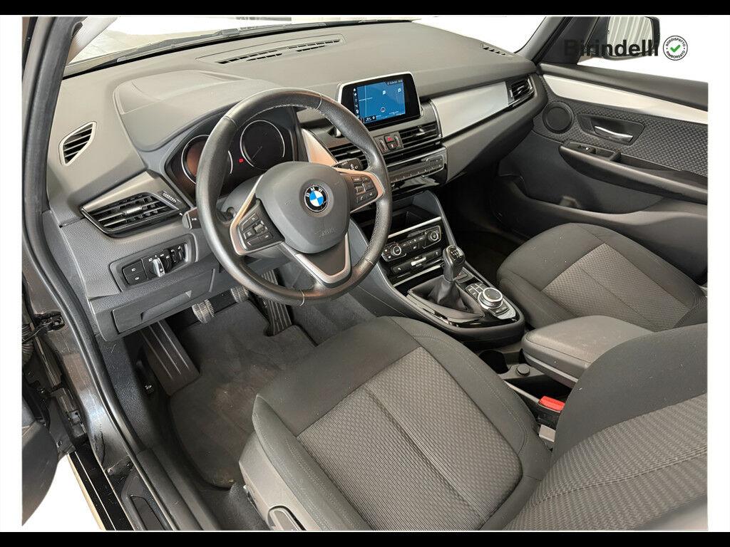 BMW Serie 2 216i Active Tourer Business my20