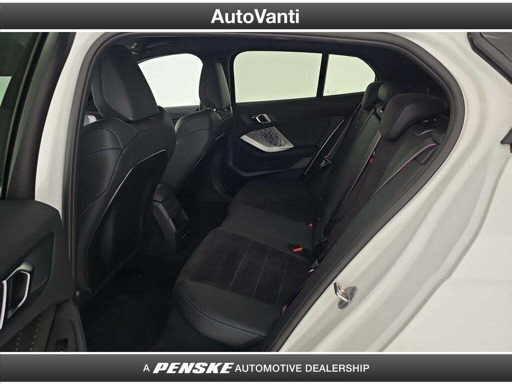 BMW Serie 1 118d MSport Pro auto