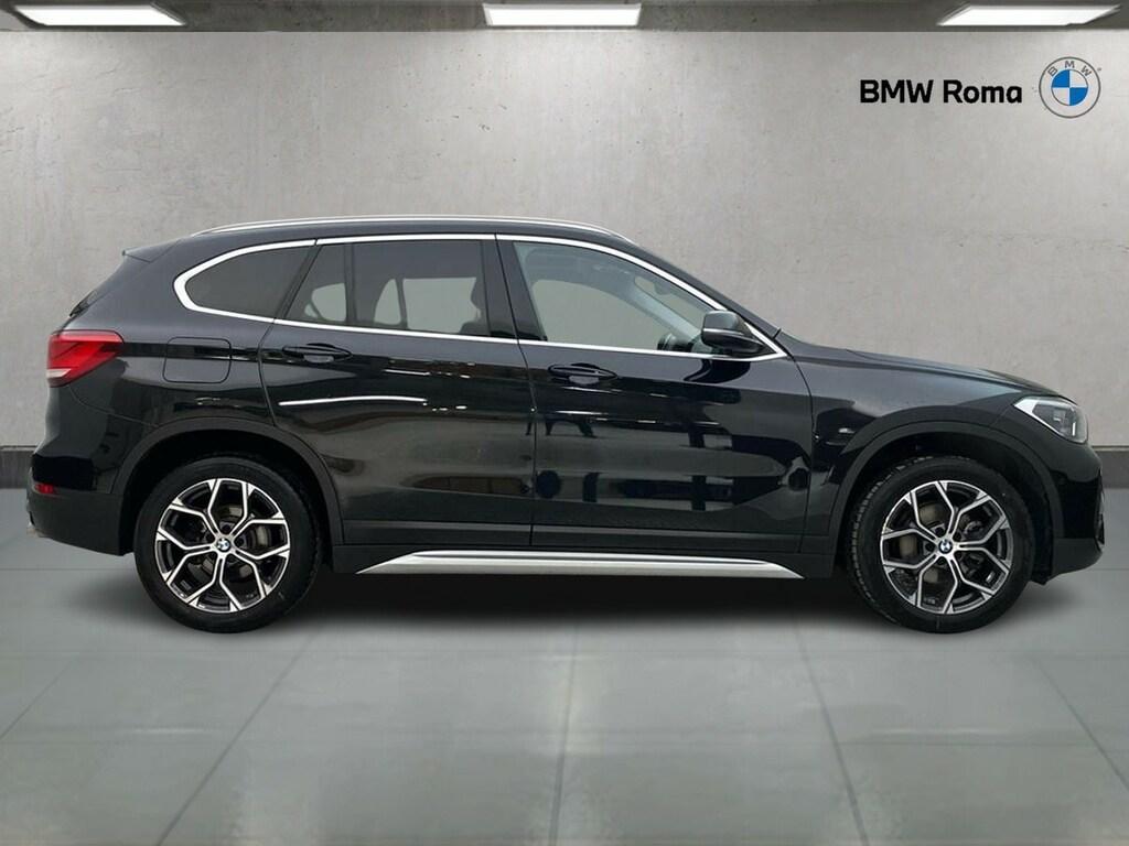 BMW X1 xdrive18d xLine Plus auto