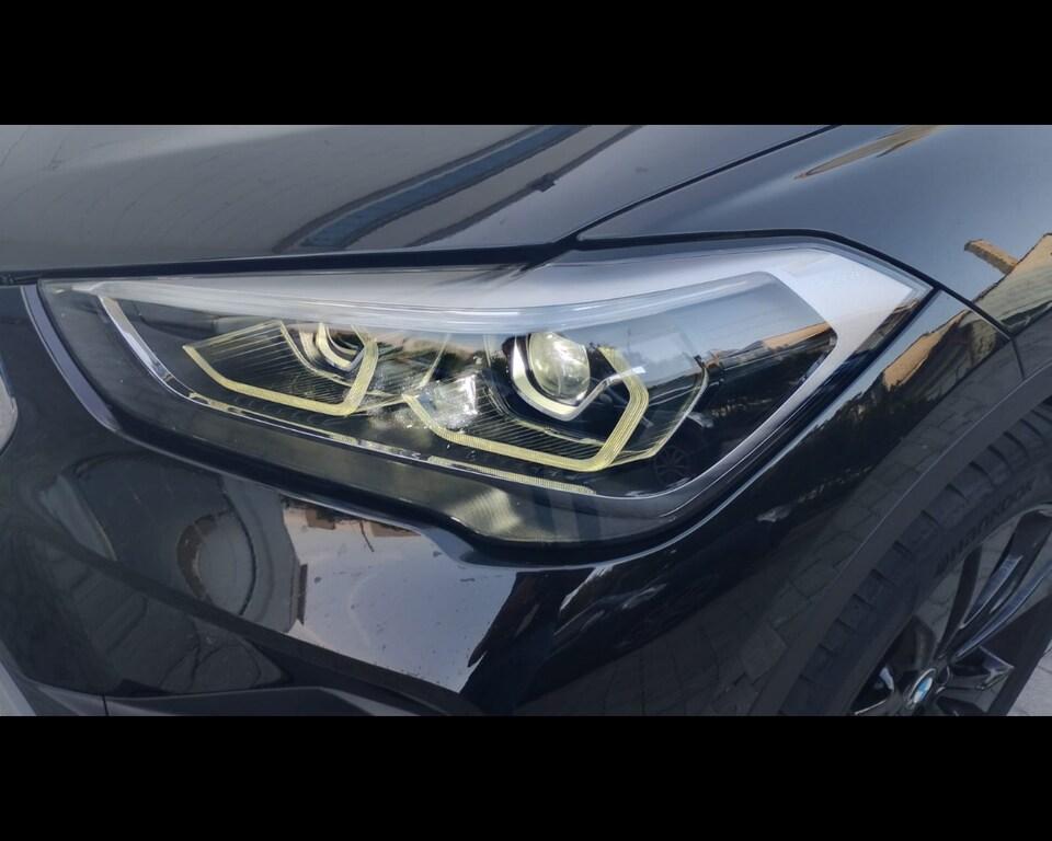 Mercedes Classe A 180 d Premium auto