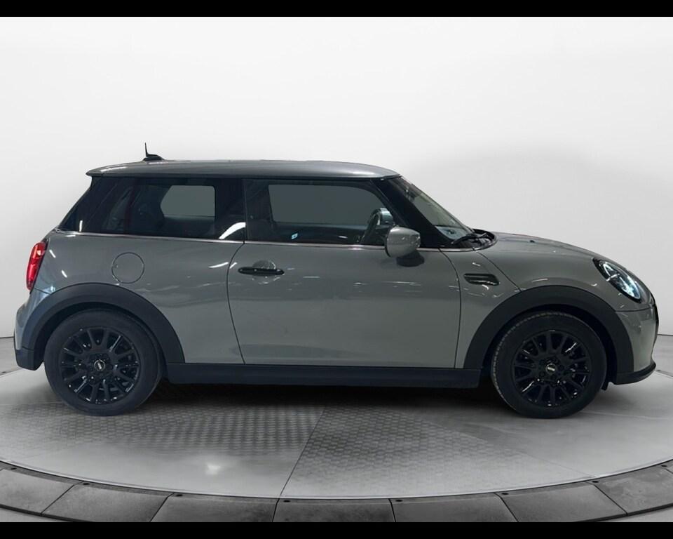 Mini Cooper 1.5 TwinPower Turbo Cooper