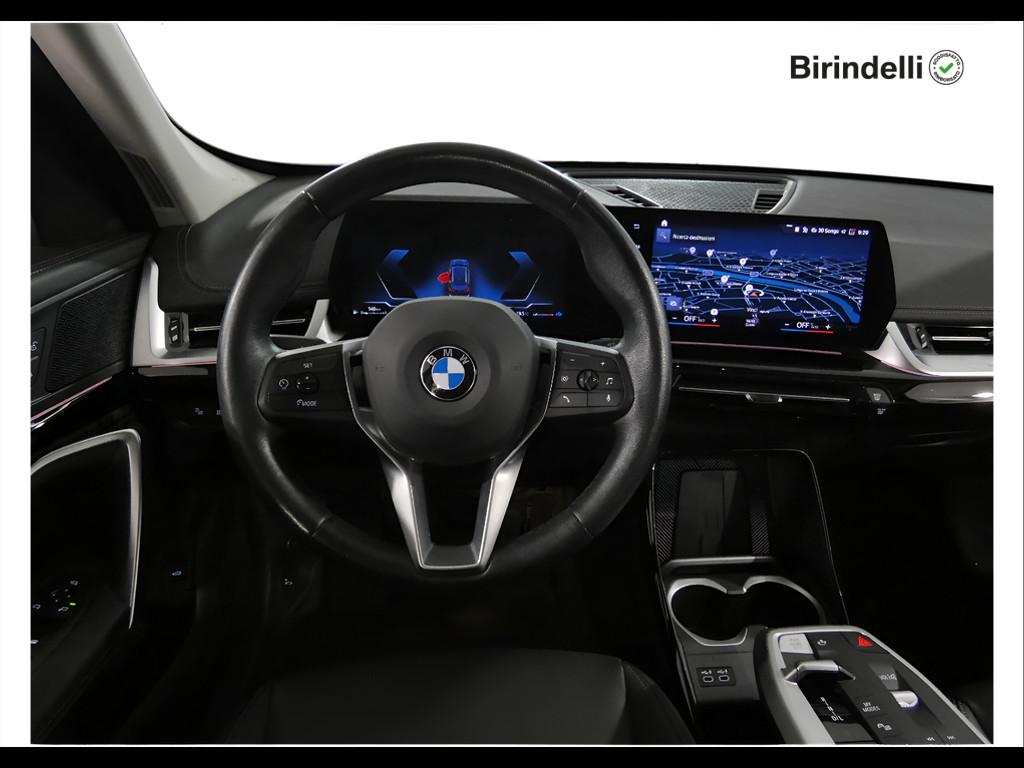 BMW X1 sdrive18d X-Line auto