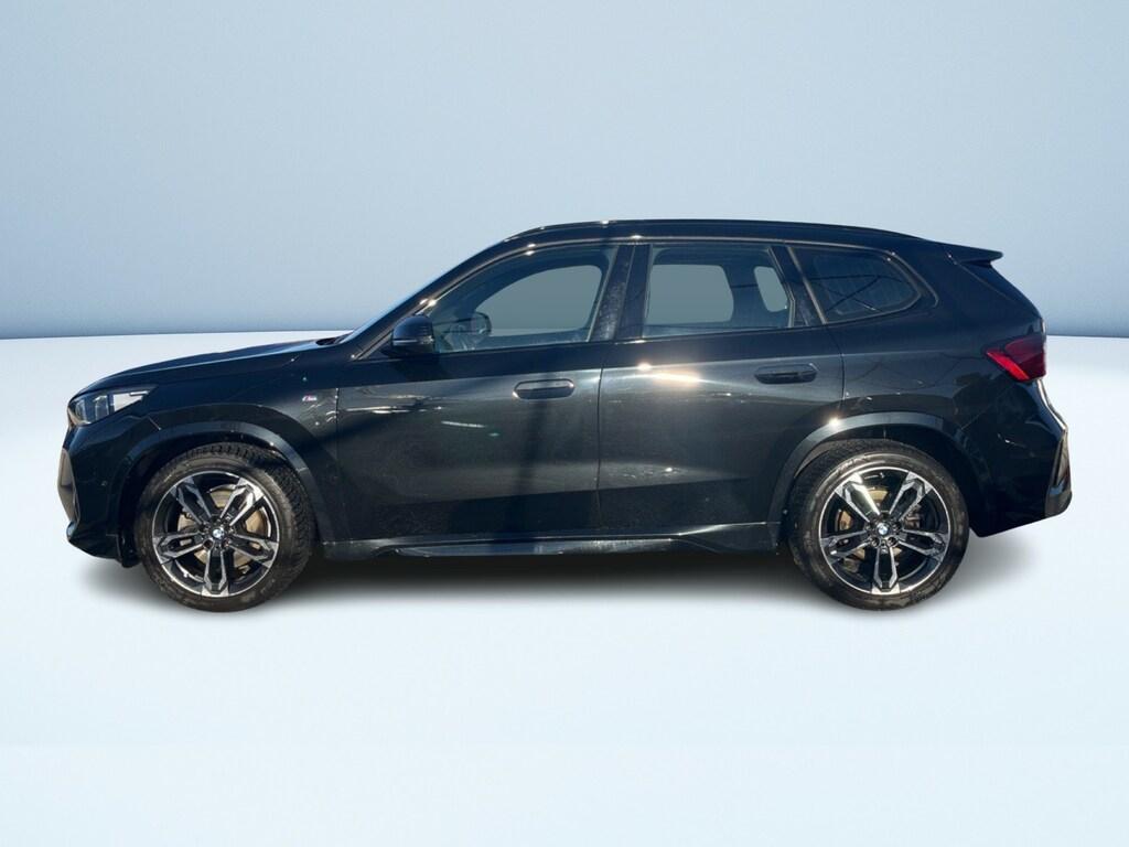 BMW X1 xdrive23d mhev 48V Msport auto