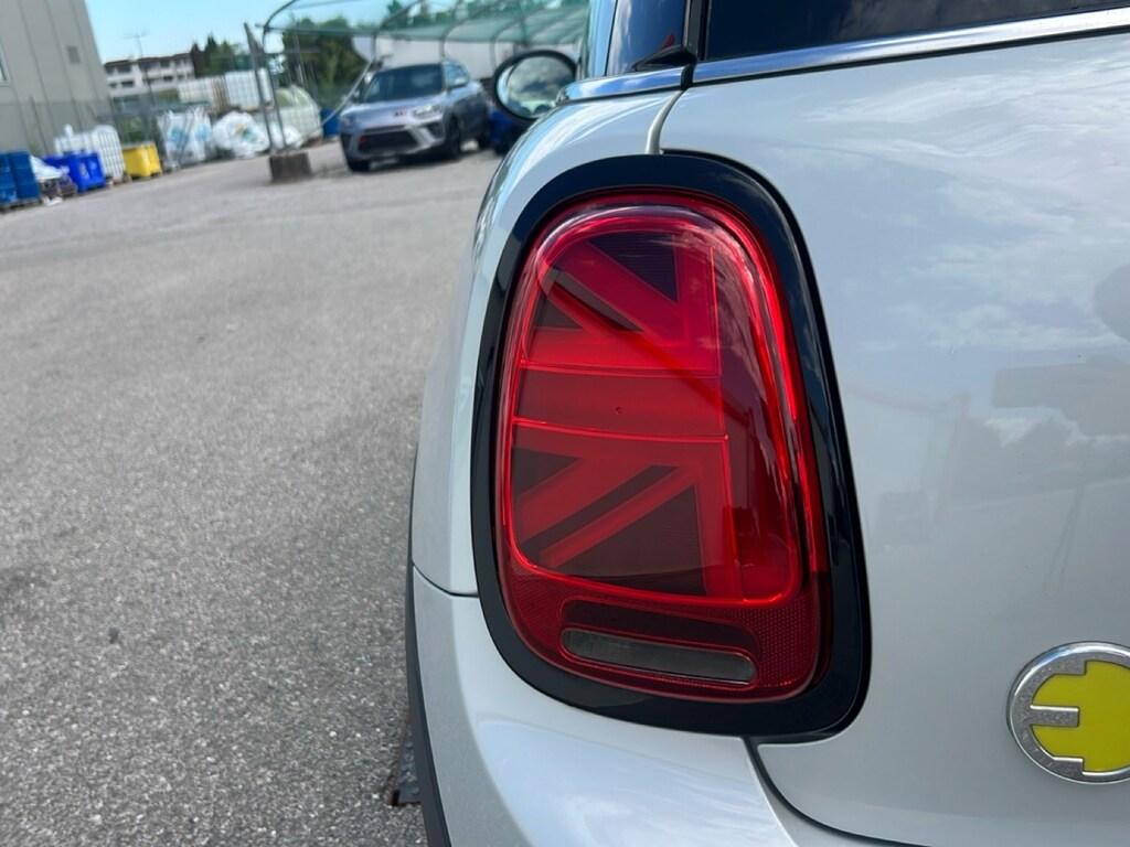 Mini Cooper SE 3p Classic auto