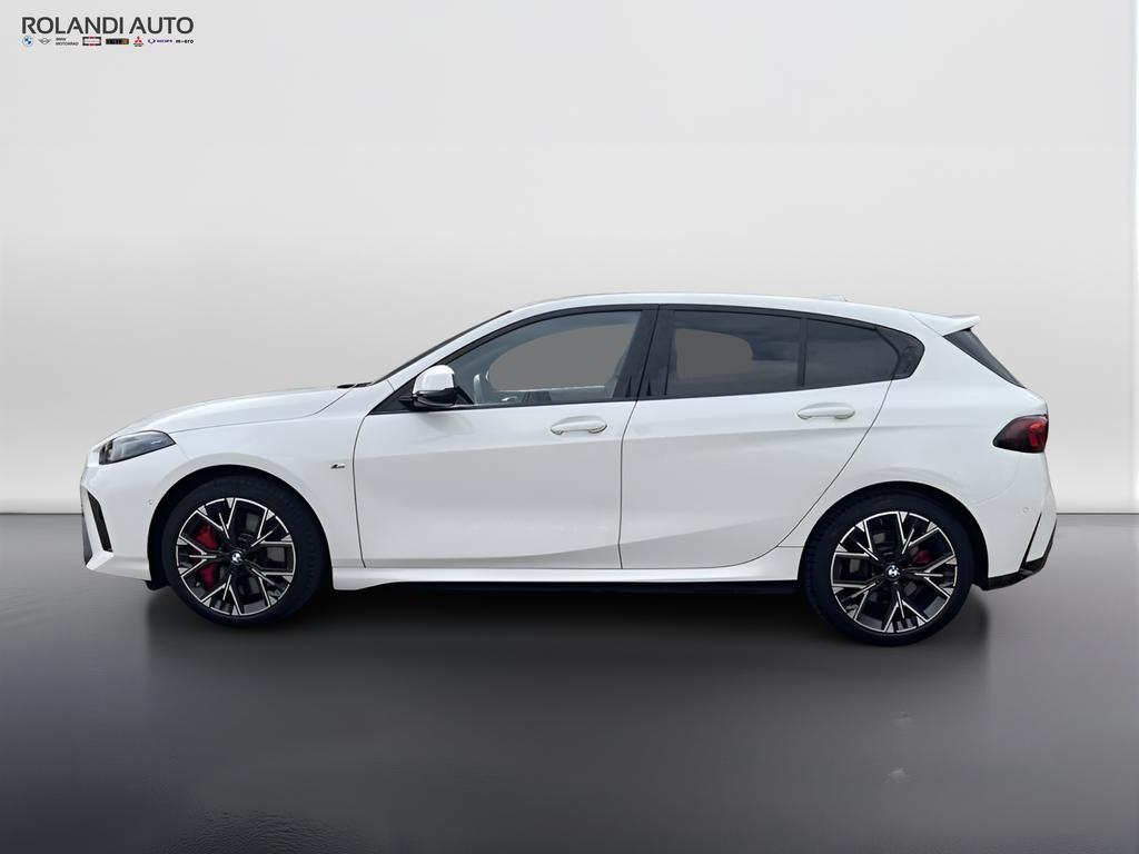 BMW Serie 1 118d MSport Pro auto