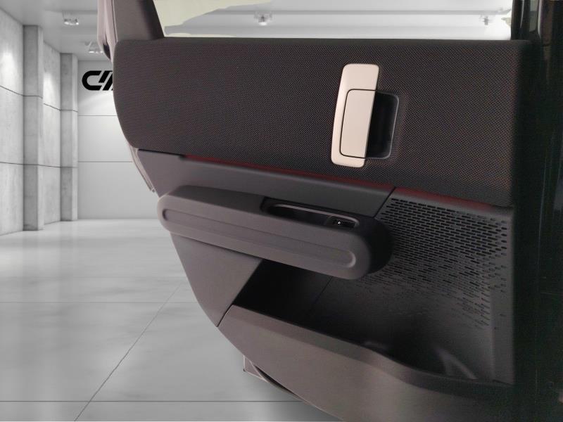 Mini Mini Countryman 1.5 48V C JCW auto