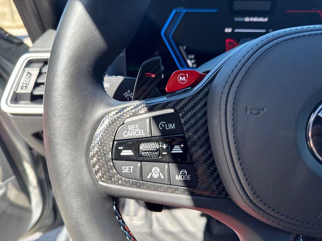 BMW M3 Touring 3.0 Competition M xdrive auto