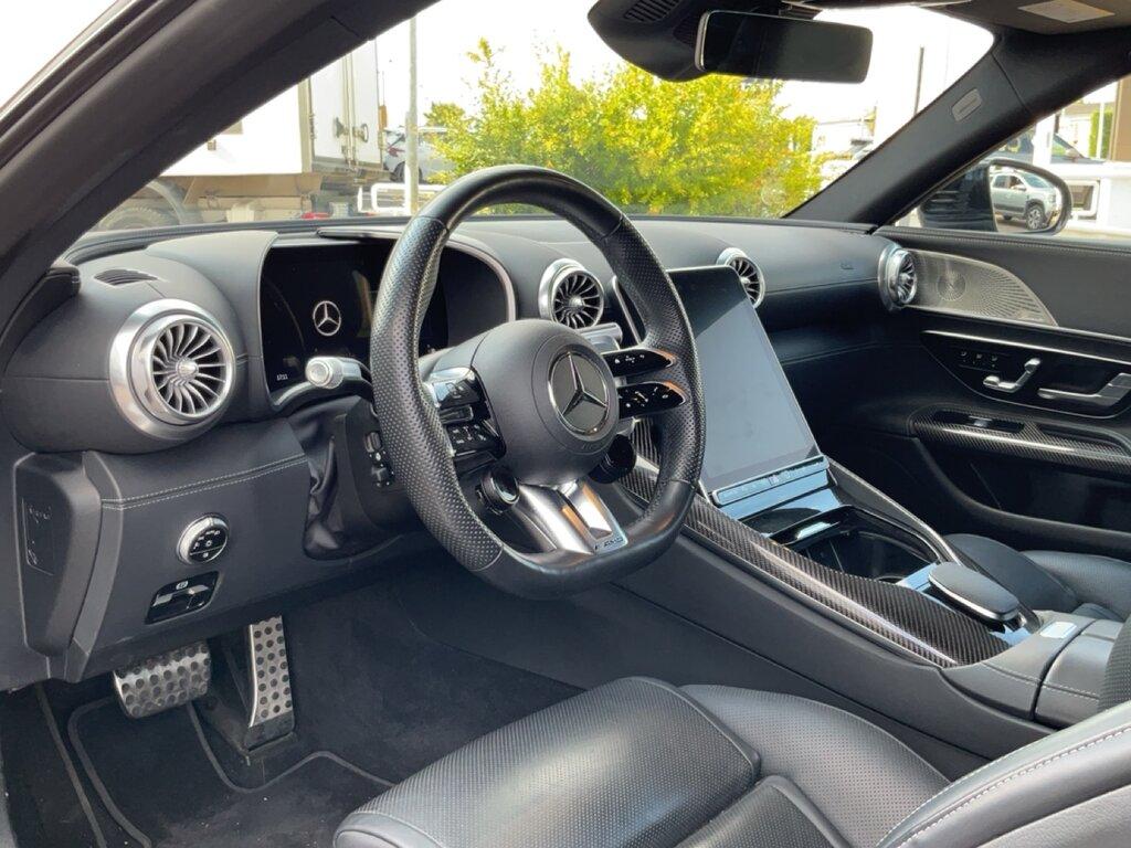 Mercedes AMG SL 63 Premium Plus 4matic+ auto