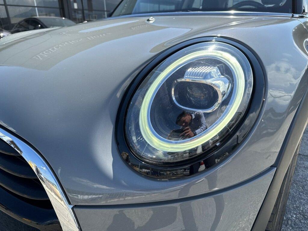 Mini Cooper D 1.5 TwinPower Turbo Cooper D Hype DCT