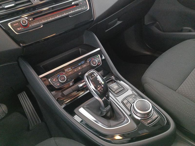 BMW Serie 2 216d Active Tourer Advantage auto