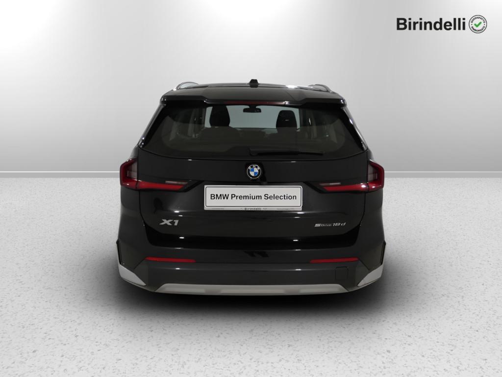 BMW X1 sdrive18d X-Line auto