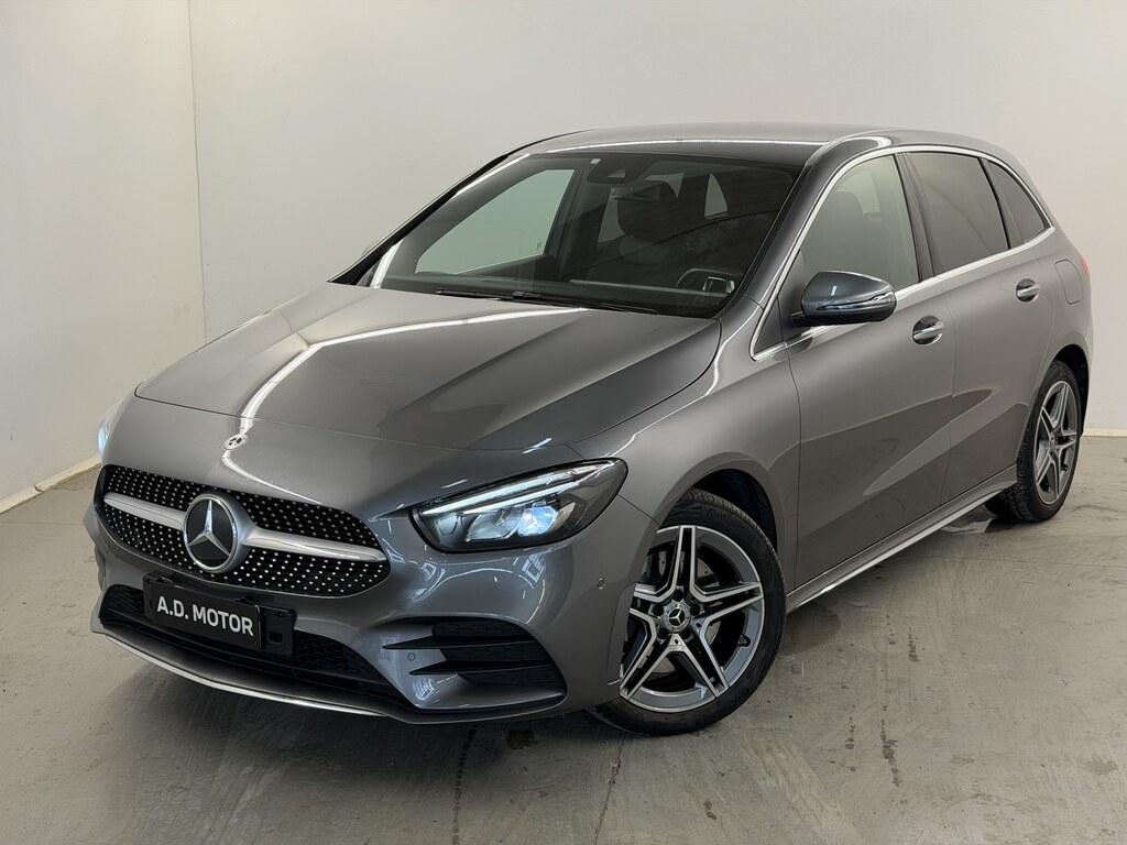 Mercedes Classe B 250 eq-power Sport Plus auto