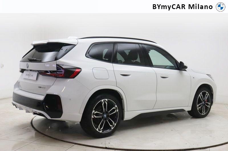 BMW X1 xdrive 25e MSport Pro auto