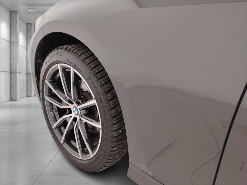 BMW Serie 3 320d Touring Sport auto