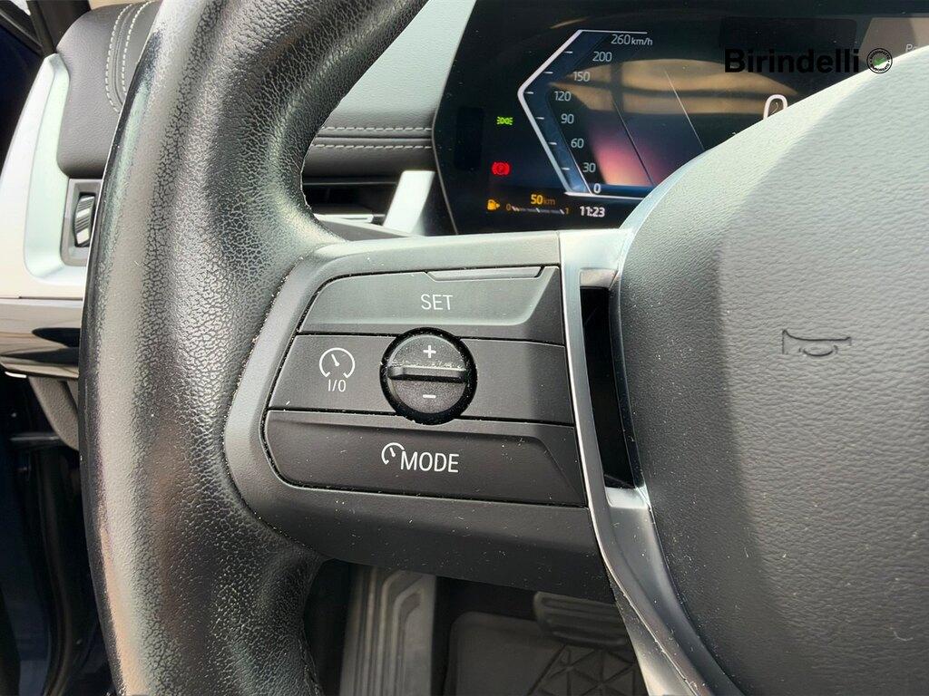 BMW X1 sdrive18d Edition Essence auto