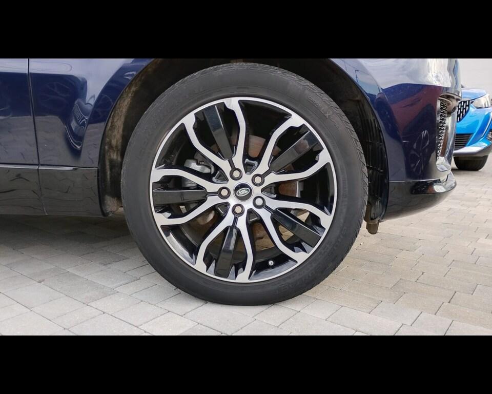 Land Rover Range Rover Sport 3.0 sdV6 HSE Dynamic 249cv auto my19